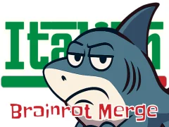 Trò chơi Brainrot Boing Boing Merge trực tuyến