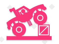Hard Truck — free online game