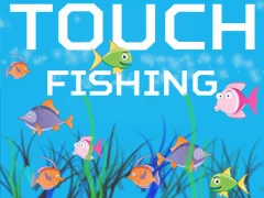 Touch Fishing — free online game