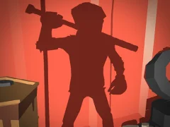 City of Gang Street Fighting — free online game