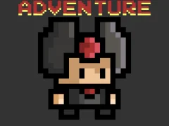 A Pixel Adventure — free online game