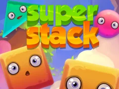 Juego Super Stack en línea
