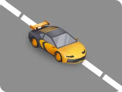 Car Rush — free online game