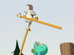 Mchezo Walk Master online