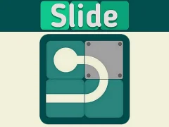 Slide — free online game