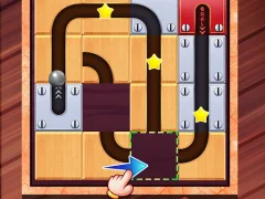 Unroll Me — free online game