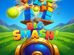 Juego Big Smash en línea