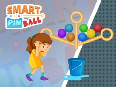 Hra Smart Pin Ball