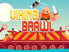 Trò chơi Viking Brawl trực tuyến