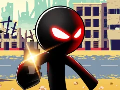 Stickman Armed Assassin 3D — free online game