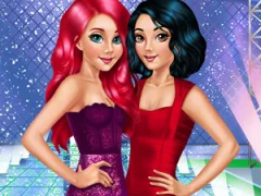 Bff Fashion Stars — free online game