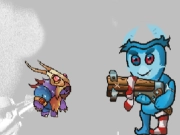 Permainan Giant Killer talian