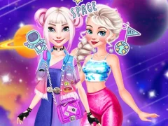 Multiverse Eliza — bezplatná online hra