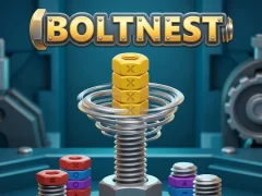 Boltnest เกมออนไลน์