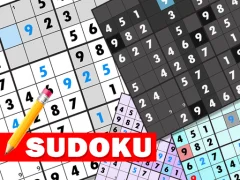 Sudoku — 무료 온라인 게임