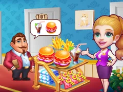 Juego Hotel Fever Tycoon en línea
