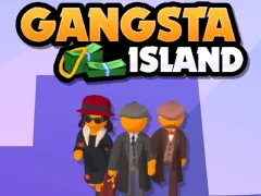 Xogo Gangsta Island en liña