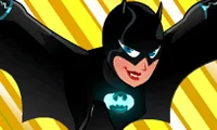 Гульня Super Girls Elements Quiz онлайн