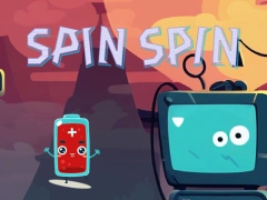 Spin Spin — free online game