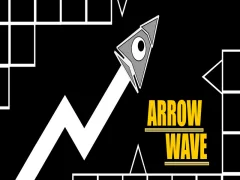 Arrow Wave — free online game