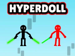 Hyperdoll — free online game