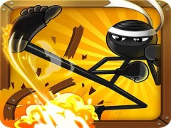 Laro Beat Ninja Blam! online