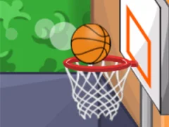 Real Street Basketball   — 무료 온라인 게임
