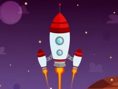 Spaceship Memory Challenge — jogo online grátis