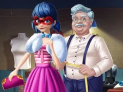 Fancy Personal Tailor — free online game