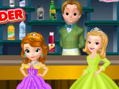 James Real Bartender – ingyenes online játék