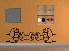 Coach Escape — free online game