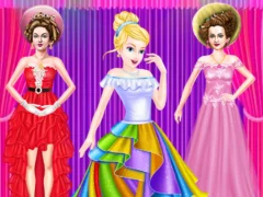 Fashion Girl Shinning Day — ücretsiz çevrimiçi oyun