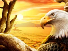 Igra Eagle online