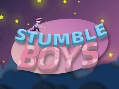 Stumble Boys — free online game