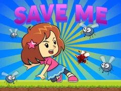 Save From Mosquito — free online game