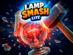 Permainan Lamp Smash Lite secara online