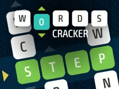 Words Cracker — darmowa gra online