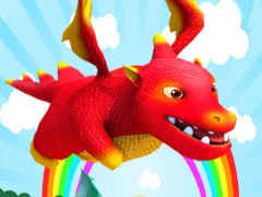 Leikur Dragon Story á netinu