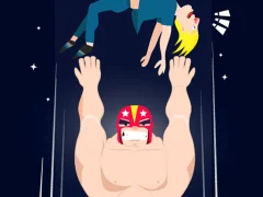 Laro Buddy Toss online