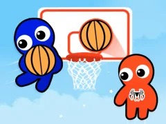 Trò chơi Basket Shot Master trực tuyến