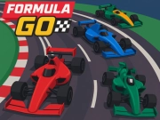 Formula Go — darmowa gra online