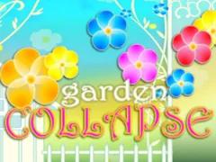 Trò chơi Garden Collapse trực tuyến