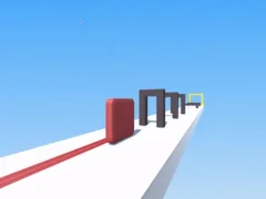 Crazy Jelly Shift — free online game