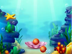 Trò chơi Underwater Bubble Shooter trực tuyến
