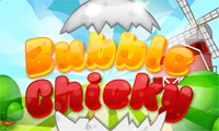 Peli Bubble Chicky  verkossa