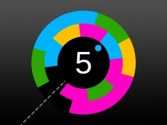 CircleJump — free online game