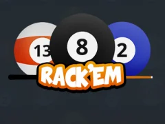 Rack'Em — free online game