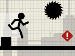 Stick Running — free online game