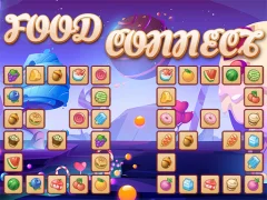 Igra Food Connect online