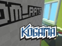 Kogama: DM Rats